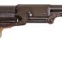 GCA020 CIMARRON WALKER DRAGOON 1847 - 44 CALIBER 9" CC/BLUED WALNUT