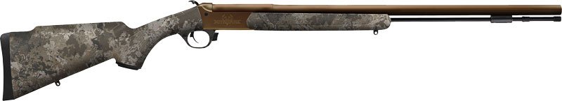 GCR848804425.jpg TRADITIONS NITROFIRE .50 CAL - 26" BRONZE CERAKOTE/VEIL