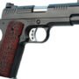 ED BROWN EVO-KC9 1911 9MM - 4" 9RD BLACK G4 S/S FRONT NS