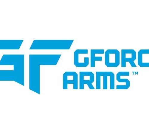 GF GFORCE ARMS GF9 9MM 3.25" FDE/NKL 12+1