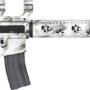 GFE1515GST.jpg RRA LAR15 PREDATOR2 223 WYLDE - W/SCOPE MOUNT 16" BBL GHOST
