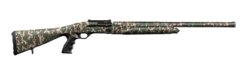 RETAY USA GORDION TURKEY 20GA - 22" W/ PISTOL GRIP GREENLEAF