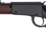HENRY CLASSIC CARBINE RIFLE - 22WMR LL 16.5" BLUED WALNUT