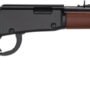 GH001Y22_1 HENRY H1 CLASSIC YOUTH RIFLE - 22S/L/LR 16.5" BLUED WALNUT