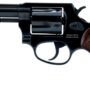 HERITAGE ROSCOE 38SPL 3" - FIXED BLACK WOOD