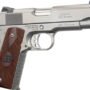 GKC25SS ED BROWN KOBRA CARRY 25th - ANNIVERSARY ED 19111 S/S 45ACP