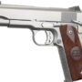 GKC25SS_LEFT ED BROWN KOBRA CARRY 25th - ANNIVERSARY ED 19111 S/S 45ACP