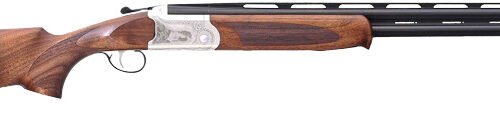 GKOF12SPE28_1 ATI CAVALRY SPORTING O/U 12GA - 28" VR BLUED/WALNUT EJECTORS