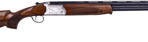 GKOF28SVE_1 ATI CAVALRY O/U 28GA 3" 26" VR - BLUED/WALNUT EJECTORS