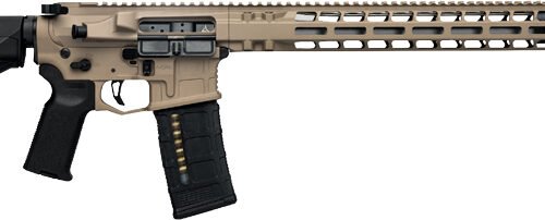 RADIAN RIFLE MDL 1 223 WYLDE - 17.5" 30RD M-LOK FDE