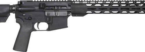 GRF00061_1 RF FR16-300HBAR-15RPR AR RIFLE - 300 AAC 16" BBL. 30-SHOT BLACK