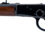 HERITAGE 92 RANCH HAND 44 MAG - 12" BLACK WOOD
