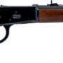HERITAGE 92 RANCH HAND 45LC - 12" BLACK WOOD