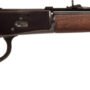 HERITAGE 92 RANCH HAND 357MAG - 12" BLACK WOOD