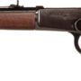 HERITAGE 92 RANCH HAND 357MAG - 12" BLACK WOOD