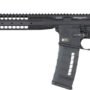 LWRC SIX8-A5 6.8 SPC - 16" BBL 30RD BLACK