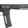 LWRC SIX8-A5 6.8 SPC - 16" BBL 30RD BLACK