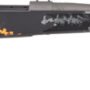 WEATHERBY VANGUARD COMPACT - HUNTER 7MM-08 20" TUNGSTEN