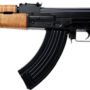 ZASTAVA ZPAPM70 7.62X39MM - 30RD BLUED/MAPLE