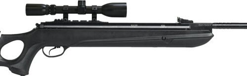HATSAN MODEL 130S VORTEX QE - 30 W/OPTIMA 3-9X40 COMP/THMHL