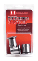 HDY044093.gif HORNADY L-N-L DIE BUSHING 3 - PACK