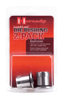 HDY044094.gif HORNADY L-N-L DIE BUSHING 2 - PACK