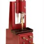 HORNADY LOCK-N-LOAD CASE - PREP CENTER 110 VOLT