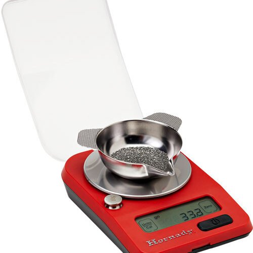 HORNADY G3 1500 ELECTRONIC - SCALE