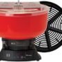 HDY050240.jpg HORNADY MAGNUM DIGITAL - VIBRATORY TUMBLER