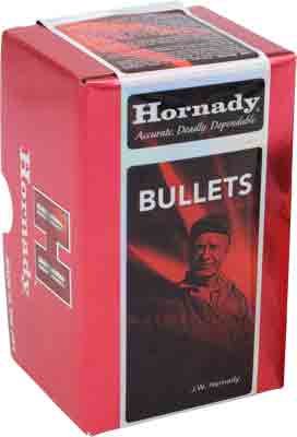HDY10408_1.jpg HORNADY BULLETS 38 CAL .358 - 158GR LEAD-SWC 300CT 6BX/CS