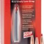 HDY26331_1_1.jpg HORNADY BULLETS 6.5MM .264 - 140GR ELD-M MATCH 100CT 15BX/C