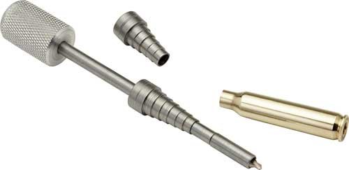 HORNADY PILOT STYLE FLASH - HOLE DEBURRING TOOL