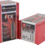 HDY4305_2.jpg HORNADY BULLETS 44 CAL .430 - 265GR FTX 50CT 15BX/CS