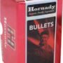 HDY45177_1_1.jpg HORNADY BULLETS 45 CAL .451 - 230GR FMJ-RN 100CT 15BX/CS