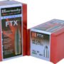 HDY45201_2.jpg HORNADY BULLETS 45 CAL .452 - 250GR FTX 50CT 25BX/CS