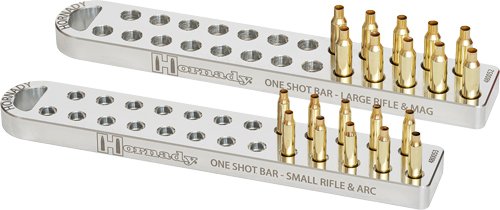 HORNADY ONE SHOT SPRAY BAR - SMALL RIFLE AND ARC