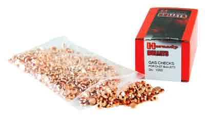 HDY7140.jpg HORNADY GAS CHECKS .45 CALIBER - 1000CT 15BX/CS