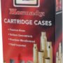 HORNADY UNPRIMED CASES - 204 RUGER 50 PACK 5PK/CS
