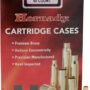HORNADY UNPRIMED CASES 22-250 - REMINGTON 50 PACK 5PK/CS