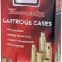 HORNADY UNPRIMED CASES 243 WIN - 50 PACK 5PK/CS