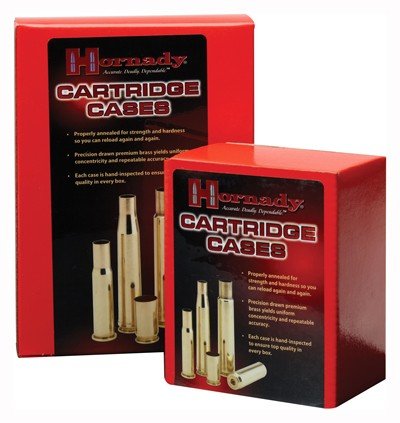 HDY8629.jpg HORNADY UNPRIMED CASES 6.8 REM - SPC 50 PACK 5PK/CS