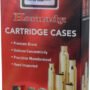 HORNADY UNPRIMED CASES 300 - AAC BLACKOUT 50 PACK 5PK/CS