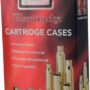HORNADY UNPRIMED CASES 9MM - LUGER 200 PACK 5PK/CS