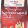 HORNADY UNPRIMED CASES 357 REM - MAG 200 PACK 5PK/CS