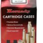 HORNADY UNPRIMED CASES 45 COLT - 100 PACK 5PK/CS