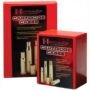 HORNADY UNPRIMED CASES 454 - CASULL 100 PACK 5PK/CS