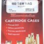 HDY8786_1.jpg HORNADY UNPRIMED CASES 460 SW - 50 PACK 5PK/CS