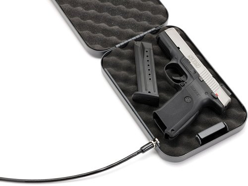 HDY95200_OPEN.jpg HORNADY LOCK BOX LARGE