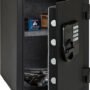HORNADY FIREPROOF KEY PAD SAFE