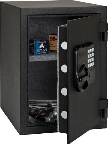 HORNADY FIREPROOF KEY PAD SAFE